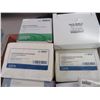 Image 4 : Lot of Gauze, Bandages, Face Shields, Applicators & Caps