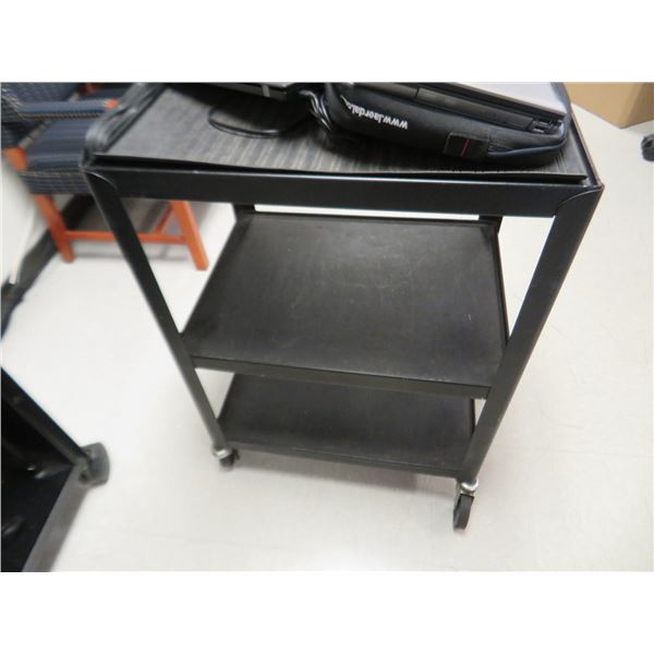 AV Cart