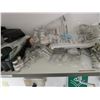 Image 2 : Lot of Exam Gloves & Demo Bottles