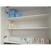 Image 5 : Asst. Medical Supplies (2 Cabinets)