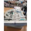 Image 1 : 4-Atrium Water Seal Chest Drain - 4 X $