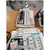 Image 2 : 4-Atrium Water Seal Chest Drain - 4 X $