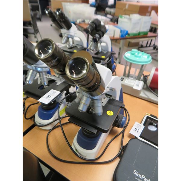 Select Microscope