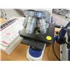 Image 2 : Select Microscope