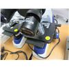 Image 2 : Select Microscope