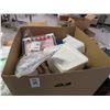Image 1 : Lot of Foley Trays, Catheters & Asst. Supplies