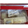 Image 4 : Health Care Logistics Tool Cart w/Supplies