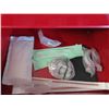 Image 5 : Health Care Logistics Tool Cart w/Supplies