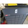 Image 2 : Metro Med Dispense Cart Model #MDB-25/454X - SN# 12-4X-2798