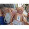 Image 1 : 7-Medical Mannequin Baby - 7 X $