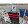 Image 2 : Midmark 500 Medical Grade Rolling Crib