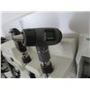 Image 3 : 6-Welch Allyn Medical Wall Mount w/Tools - 6 X $