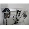 Image 4 : 6-Welch Allyn Medical Wall Mount w/Tools - 6 X $