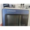 Image 2 : Intelli Sense Omron Digital Blood Pressure Monitor S# 20090400400AF