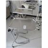 Image 1 : 5-Bedside Tray Cart - 5 X $