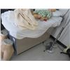 Image 1 : Ritter 164 Exam Table