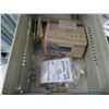 Image 3 : Hon Beige 4 Drawer File Cabinet w/Medical Supplies