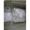 Image 4 : Hon Beige 4 Drawer File Cabinet w/Medical Supplies