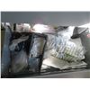 Image 4 : Beige 4 Drawer Lateral File Cabinet w/Medical Supplies