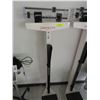 Image 1 : 2-Detecto Floor Scale - 2 X $
