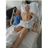 Image 1 : Medical Transport Mannequin Adult and Child