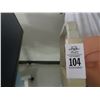Image 2 : Hill Rom Centrella Patient Bed w/Baxter 6201 Infusion Pump