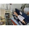 Image 1 : Baxter Flo Gard 6201 Volumeteric Infusion Pump w/Training Arm