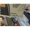 Image 2 : Baxter Flo Gard 6201 Volumeteric Infusion Pump w/Training Arm