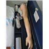 Image 3 : Baxter Flo Gard 6201 Volumeteric Infusion Pump w/Training Arm