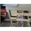 Image 2 : Pocket Nurse Medical Supply Cart w/Medical Supplies