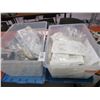 Image 1 : Nasco Advanced Injection Arms Plastic Cath N Sleeve Catheters
