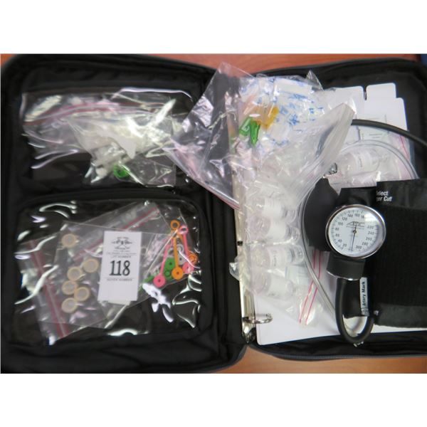 Blood Pressure Sphygmomanometer