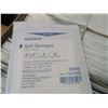 Image 2 : Lot of Braun Nerve Block Trays, Face Masks & Split Sponges