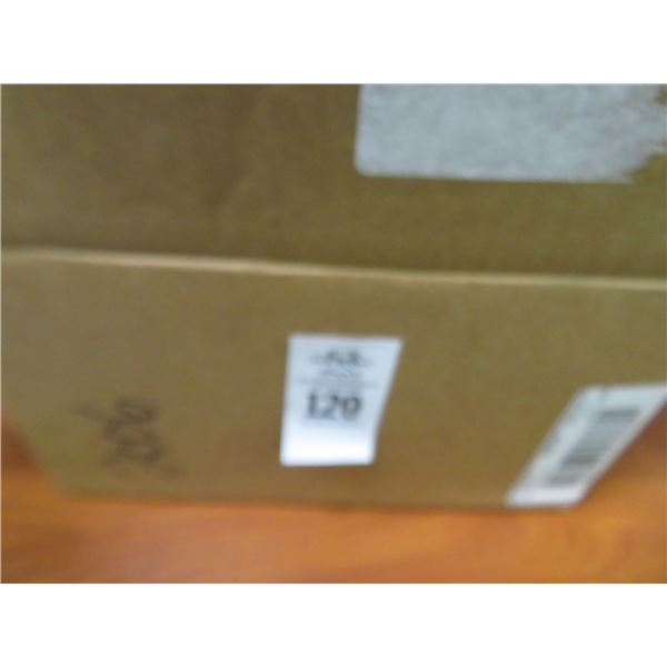 Box of Sodium Bicarb Injection & Supplies