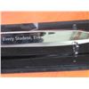 Image 2 : Large Brass Handle Scissors In Plexiglass Display