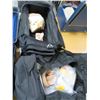 Image 2 : Laerdal Sim Baby Case w/Tutorial Accessories