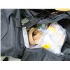 Image 3 : Laerdal Sim Baby Case w/Tutorial Accessories