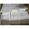 Image 3 : Lot of Dressing Change Trays & Single Basin Set Up Kits (2 Boxes)