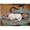 Image 1 : Medical Baby w/Bag