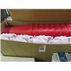 Image 2 : 10 Pack Biohazard Waste Containers, Autoclark Pouches & Drape Towels
