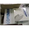 Image 4 : 10 Pack Biohazard Waste Containers, Autoclark Pouches & Drape Towels