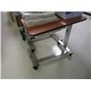 Image 1 : 6-Laminate Medical Tray Tables - 6 X $