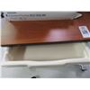 Image 3 : 6-Laminate Medical Tray Tables - 6 X $