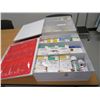 Image 1 : 2-First Aid Kit w/Supplies - 2 X $