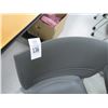 Image 2 : 51-Grey Rolling Stack Plastic Classroom Chairs - 51 X $