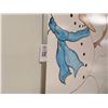 Image 2 : Quartet 4' X 8" Dry Erase Board