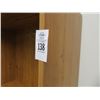 Image 2 : Oak 6' Bookshelf