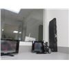 Image 11 : Comp View Audio Visual System w/Speaker & Monitors