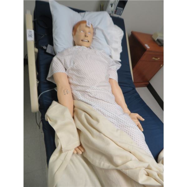 Medical Training Mannequin