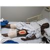 Image 1 : Medical Training Mannequin